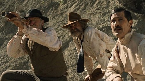 Bone Tomahawk (2015) Subtitle Indonesia