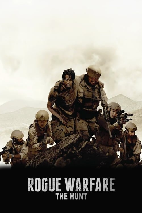 Rogue Warfare Full Movie Hd 1080p