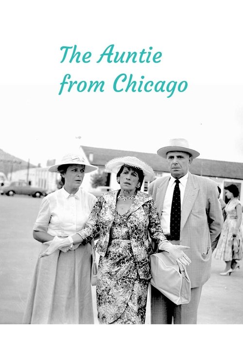 The Auntie from Chicago