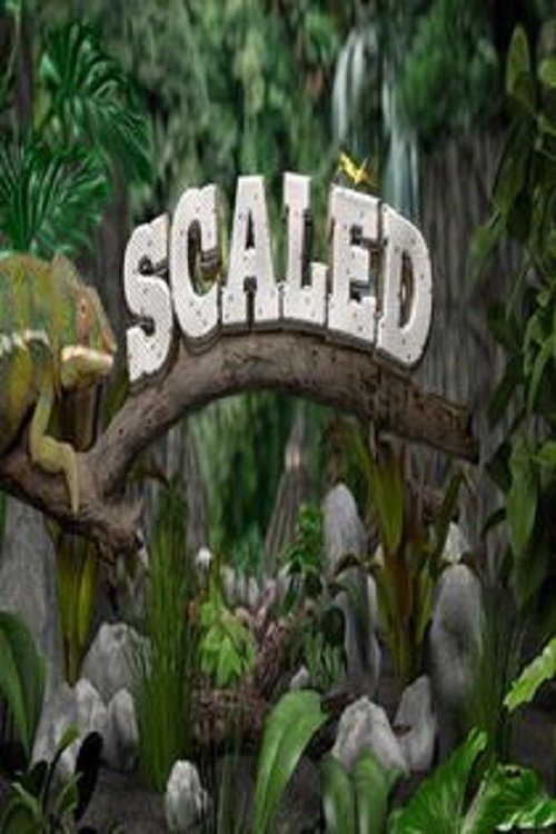 Scaled
