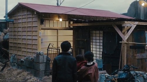 Capture of Godzilla Minus One (2023)