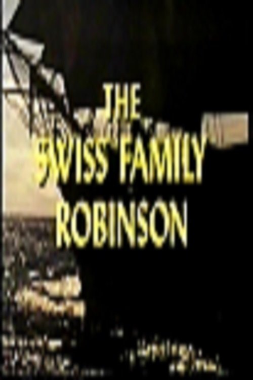 The Swiss Family Robinson