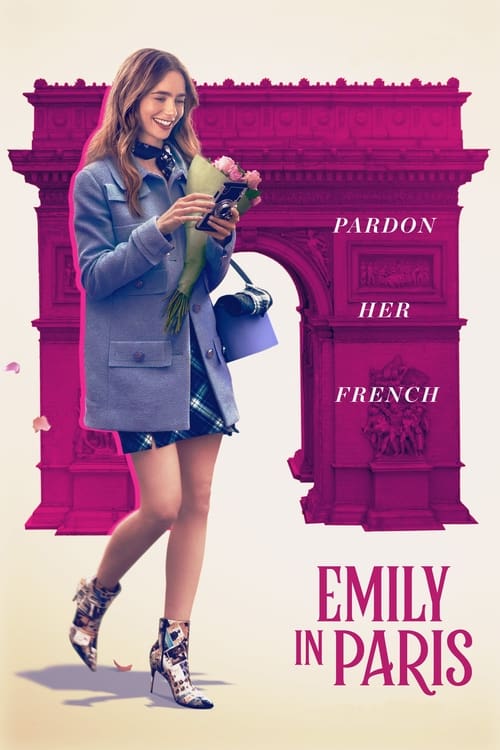 Emily in Paris