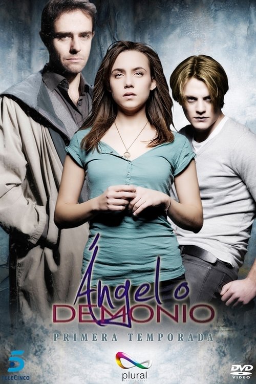 Ángel o demonio (2011) TV Show