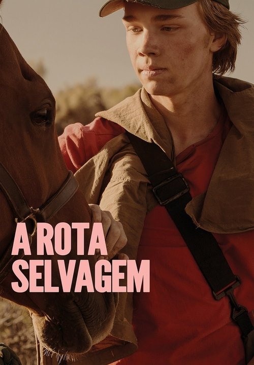 Image A Rota Selvagem