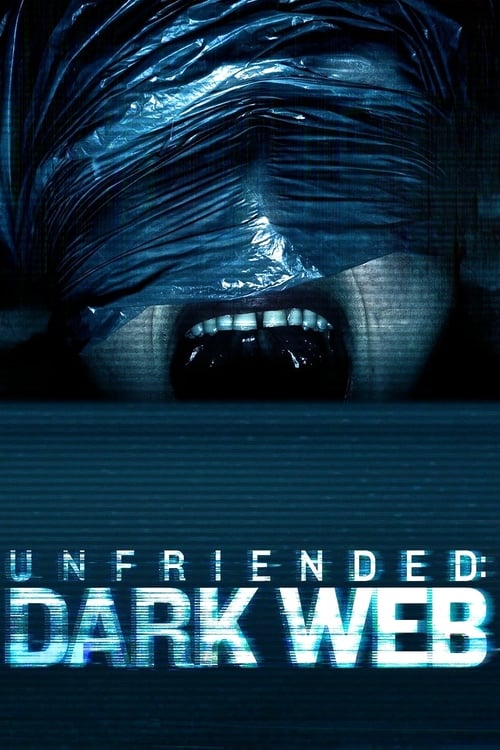 Image Unfriended: Dark Web