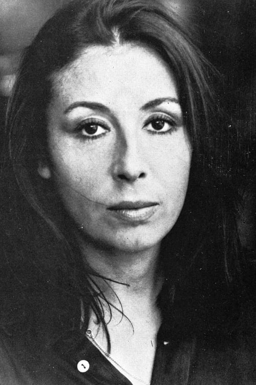 Olga Gherardi
