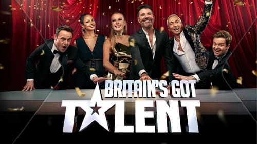 Britain's Got Talent Season 10