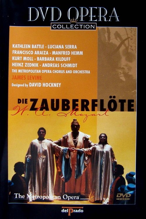 The Magic Flute