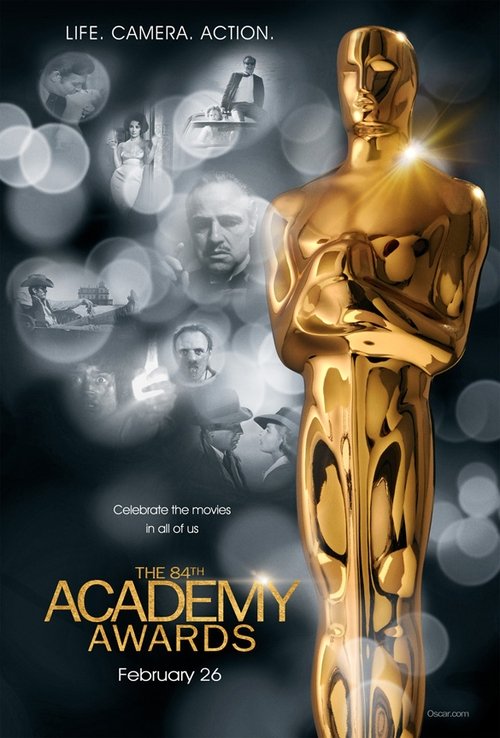Cavalcade of the Academy Awards