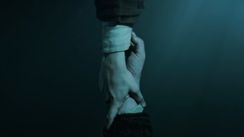 Capture of El señor de los anillos: La comunidad del anillo (2001)