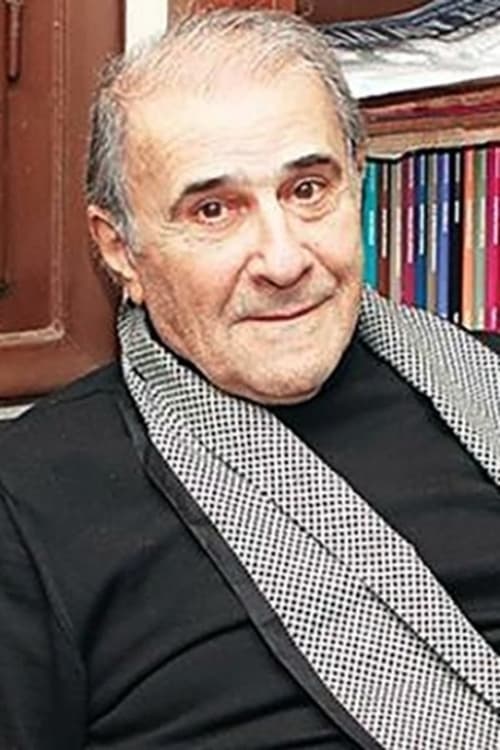 Vasilis Malouhos