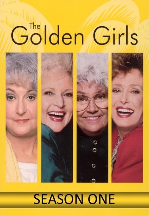 The Golden Girls Adult Education (1986) Season 1 Episode 20 Full Movie Watch The Golden Girls Season 1 Episode 20 Full Movie Download