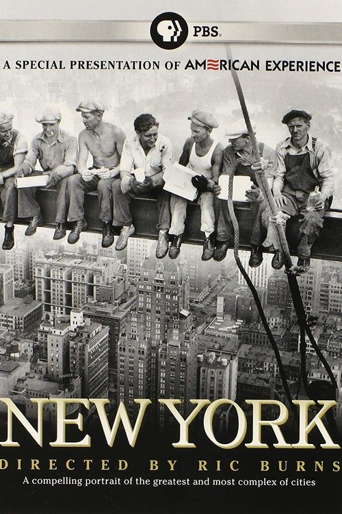 New York: A Documentary Film