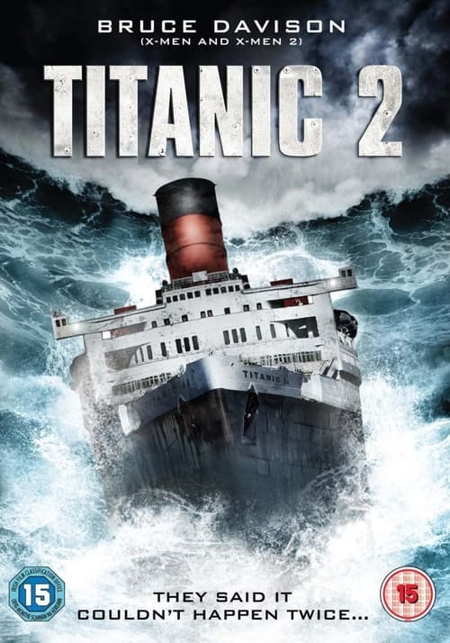 Titanic 2 Jack Is Back Full 31