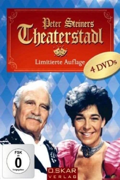 Peter Steiners Theaterstadl (1986) TV Show