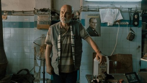 Capture of Un hombre abandonado (Metruk Adam) (2025)