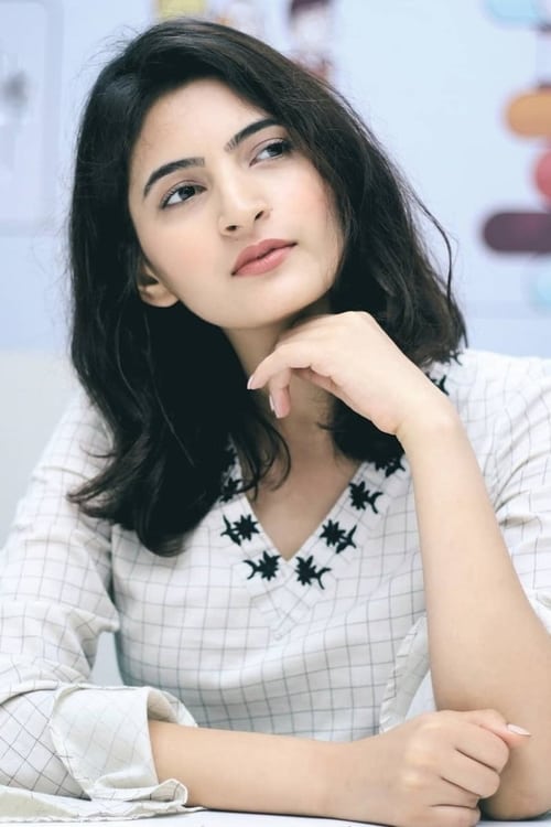 Shivani Raghuvanshi
