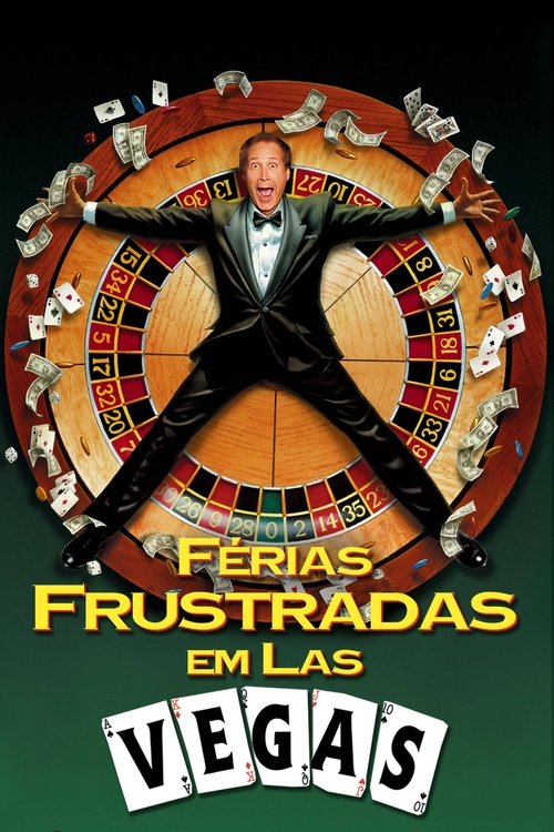 Férias Frustradas em Las Vegas