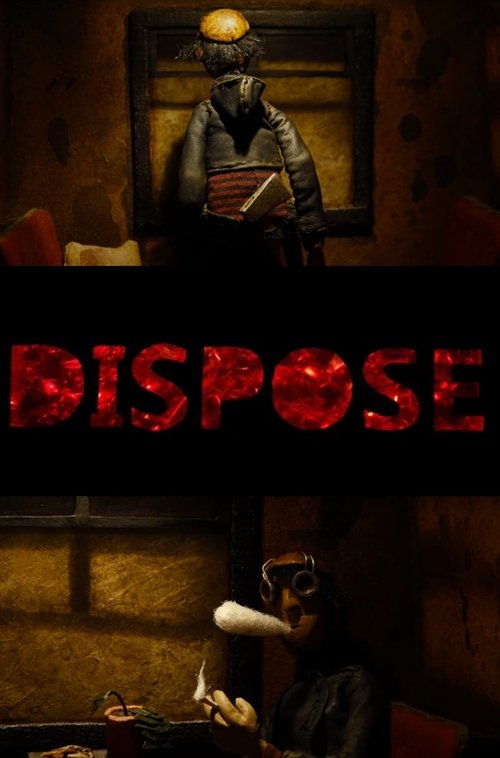 Nonton film Dispose (2020) terbaru sub indo Nonton film Dispose (2020) terbaru sub indo