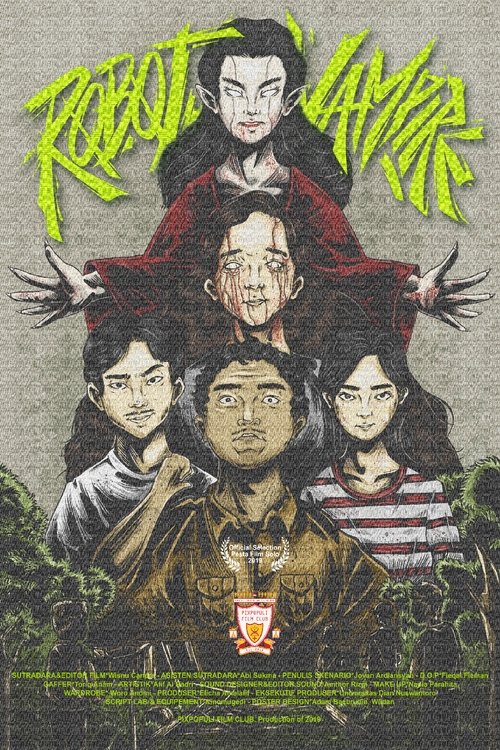 Nonton film Robot Vampire (2019) terbaru sub indo Nonton film Robot Vampire (2019) terbaru sub indo