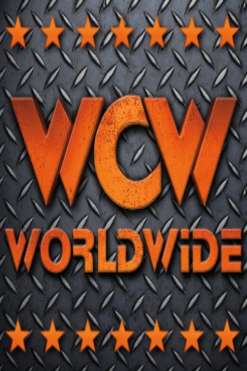 Image WCW WorldWide