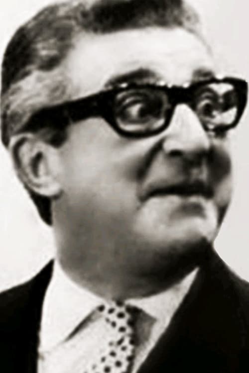 Vicente Rubino