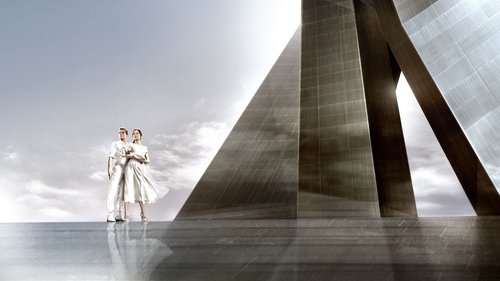 Capture of Los Juegos del Hambre: En llamas (The Hunger Games: Catching Fire) (2013)