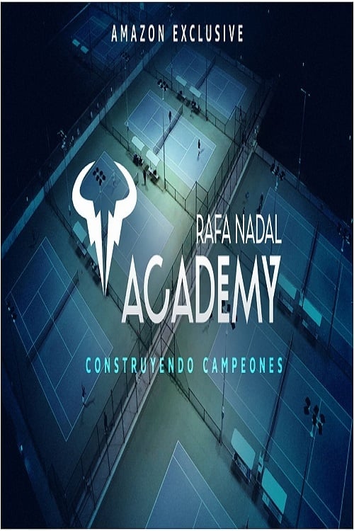 Image Rafa Nadal Academy