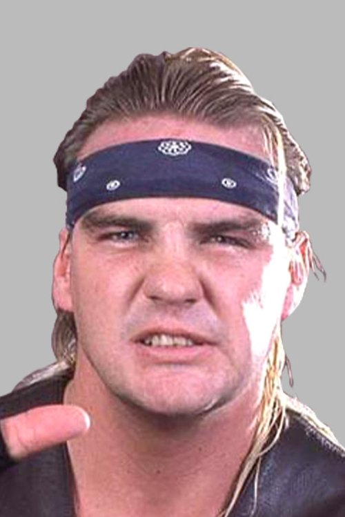 Barry Windham