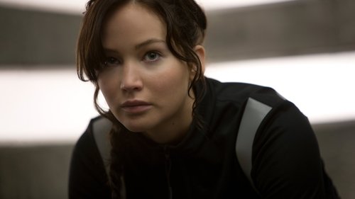 Capture of Los Juegos del Hambre: En llamas (The Hunger Games: Catching Fire) (2013)
