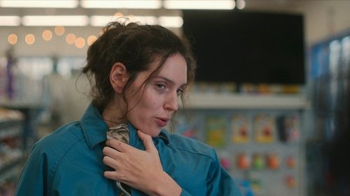 Capture of Sorry, Baby