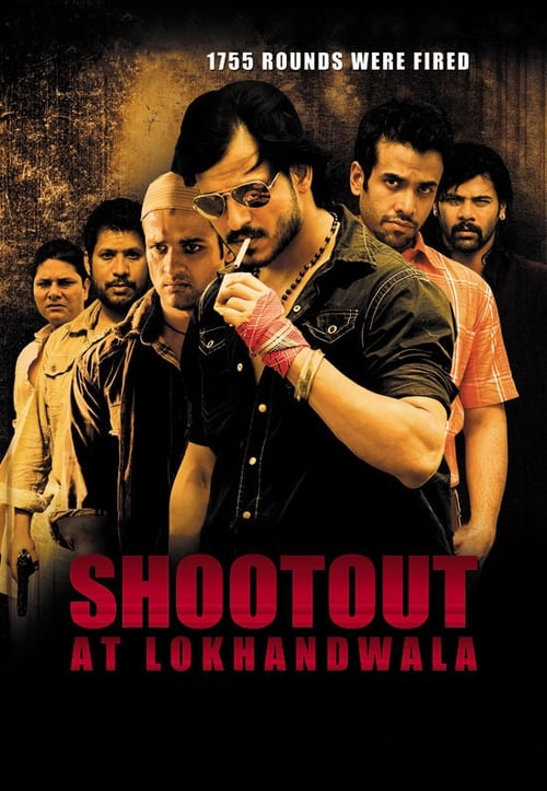 Shootout at Lokhandwala 