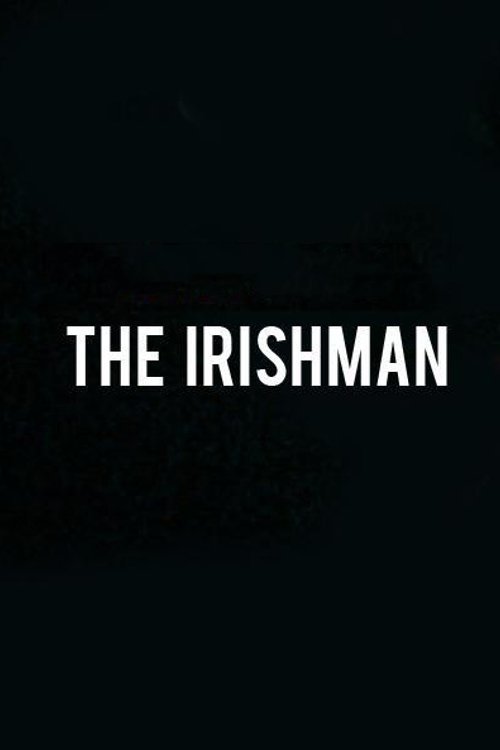 El Irlandés (The Irishman)