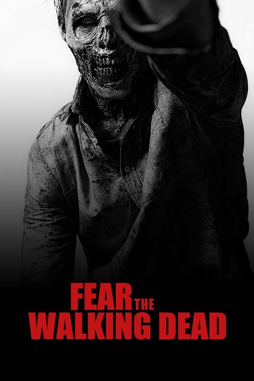 Fear The Walking Dead