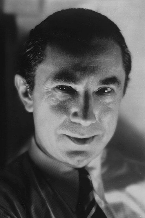 Bela Lugosi