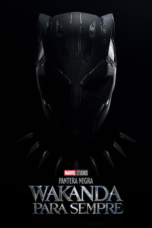 Image Pantera Negra: Wakanda para Sempre