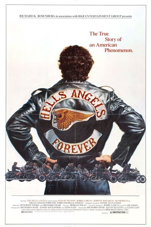Hells Angels Forever
