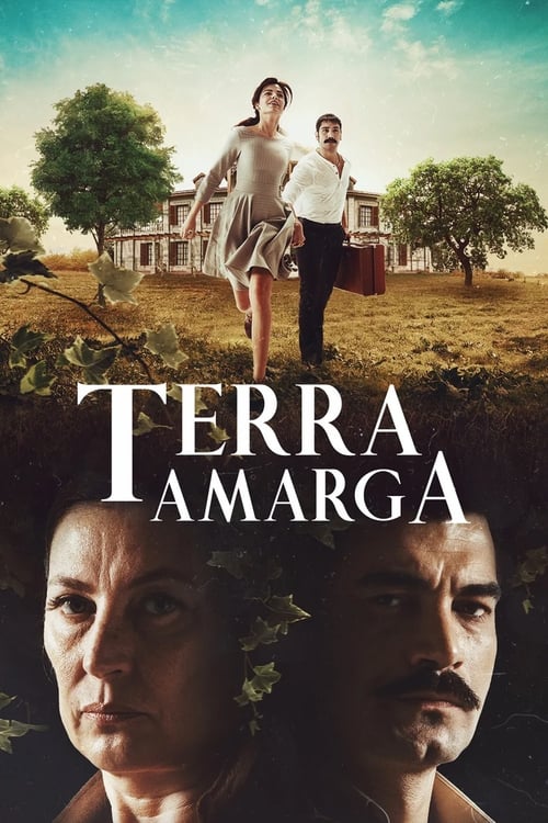 Terra Amarga