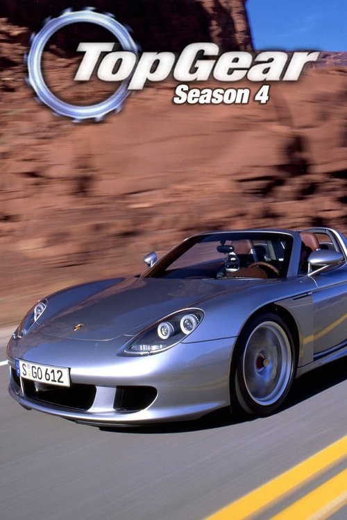 Top Gear Series 4 (2004) Full Movie Watch Top Gear Series 4 Full Movie Download