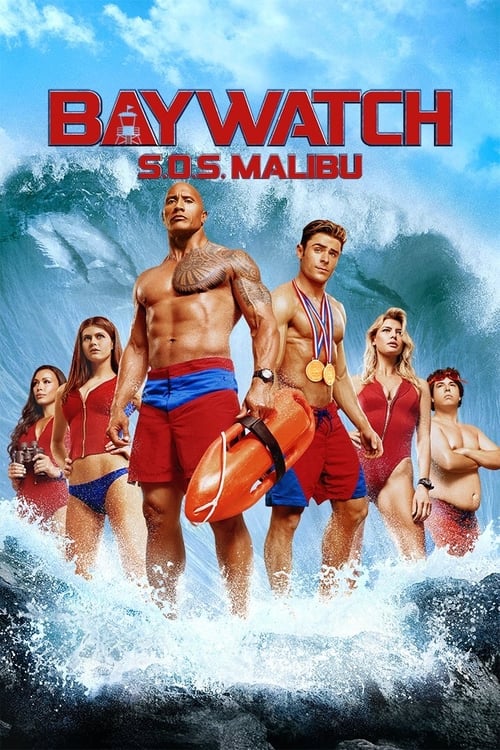 Image Baywatch: S.O.S. Malibu