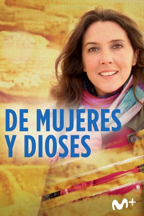 Image De mujeres y dioses