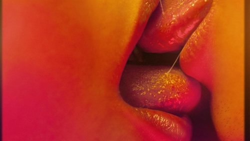 Capture of Love (Amor en 3D) (2015)
