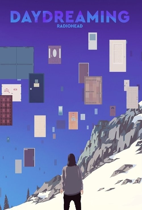 Radiohead - Daydreaming