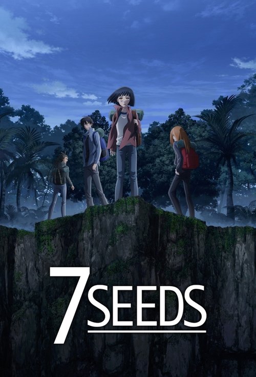 7SEEDS