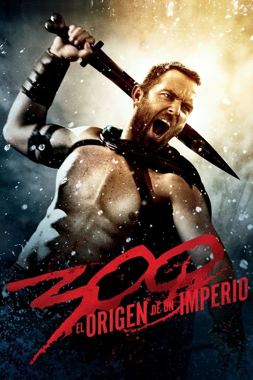 300: El Nacimiento De Un Imperio