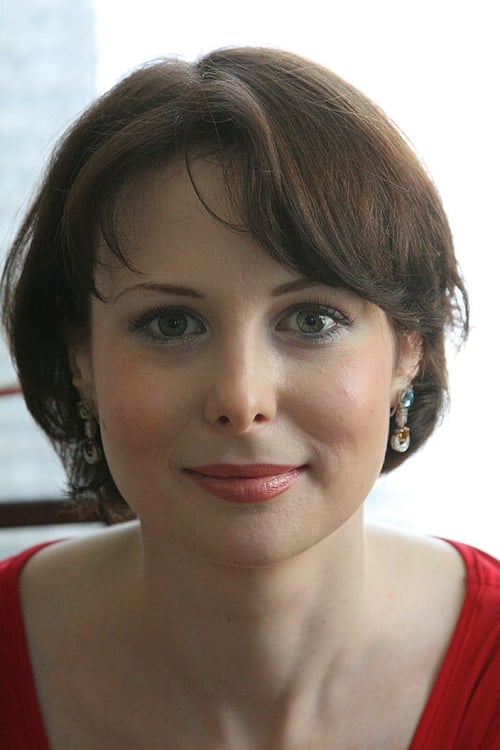 Olga Pogodina