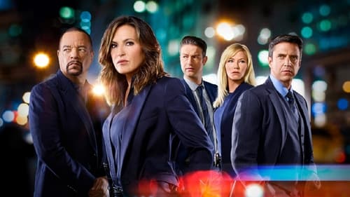 Law & Order: Special Victims Unit Season 5 Episode 7 : Choice