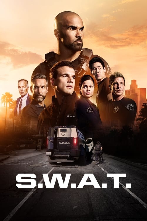 Image S.W.A.T.