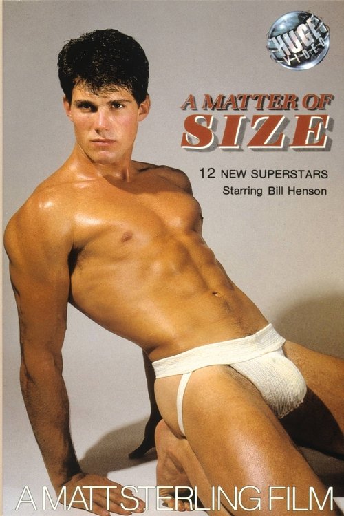 A Matter Of Size